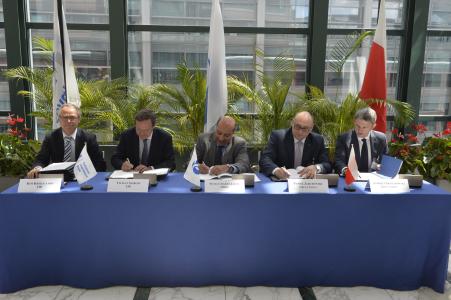 EIB and EBRD to provide financing for Grupa Azoty’s expansion