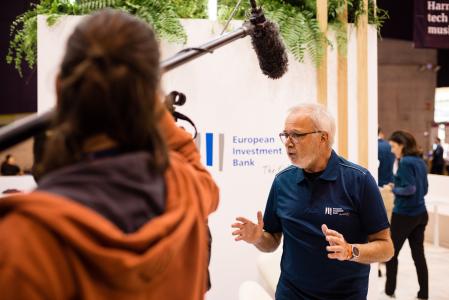 Web Summit 2019 - Day 4