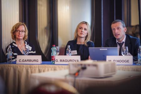 InnovFin Seminar - Supporting Innovation in Croatia