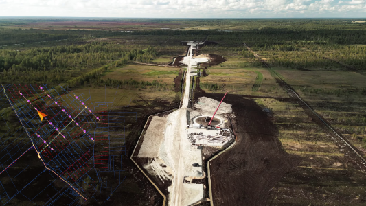 EIB commits €180 million in financing to support construction of Estonia's largest wind farm