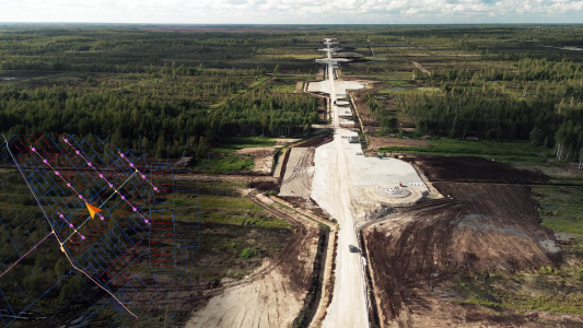 EIB commits €180 million in financing to support construction of Estonia's largest wind farm