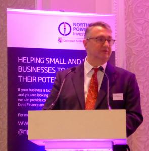 Northern Powerhouse Investment Fund