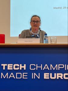 European Tech Champions Initiative to fund scaleup of technology companies in Spain 