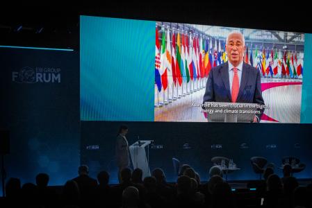 EIB GROUP FORUM 2025 - Day 2