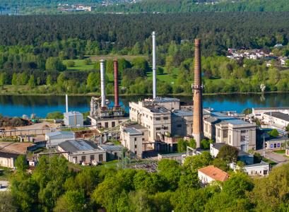 Kauno Energija, the district utility company in the Lithuanian city of Kaunas, will upgrade and extend its district heating and hot water supply system with €35 million in support from the European Investment Bank (EIB). The EIB loan  for the energy improvements in Kaunas, which is Lithuania’s second-biggest city and is located in the central part of the country, is backed by a guarantee from the European Commission’s InvestEU programme.