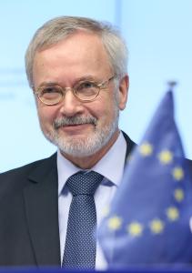 Mr Werner Hoyer, President of the EIB