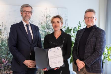 Rijnstate and EIB agree European loan for hospital modernisation