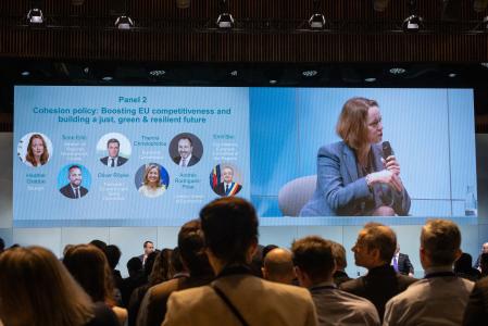 EIB Group Forum 2024