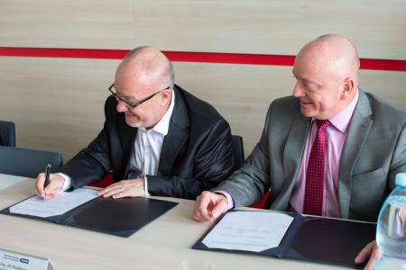 Czech Republic: EIB supports improvement of public transport in the city of Plzeň