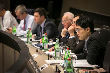 Annual Economics Conference: ‘Financing Productivity Growth in Europe’