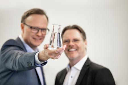 Swedish cleantech company Chromafora to tackle widespread chemical pollution with €22.5 million EU backing