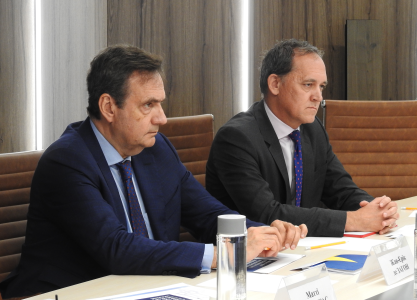 Ukraine to receive EIB-supported EU grant for over €50 million for temporary bridges to restore mobility in the country