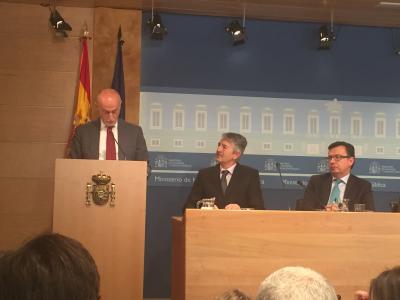 SME Initiative finances small and medium-sized Spanish businesses to the tune of EUR 3.2 billion