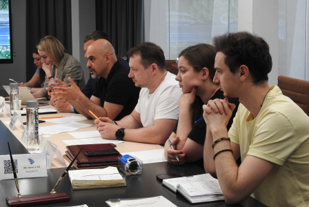 Ukraine to receive EIB-supported EU grant for over €50 million for temporary bridges to restore mobility in the country