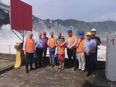 EIB channels EUR 12.7 m grants to improve water supply, sewage and inland waterway network in Serbia