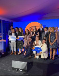 Social Innovation Tournament 2021