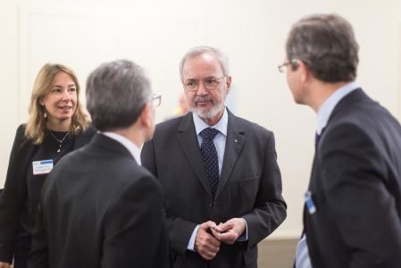 Investment and Investment Finance in EuropeInvesting in Competitiveness and Innovation