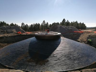 Portugal: EIB and BPI provide EDP Renováveis with €112 million to construct and operate two wind farms with a total capacity of 125 MW