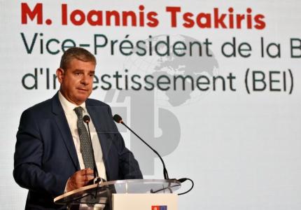 BEI Monde annonce 450 millions d'euros de soutien pour la Tunisie lors du Tunisia Investment Forum 2024