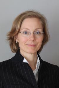 Director; Financial Institutions Department; Operations Directorate