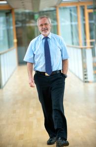 Werner Hoyer, President of the EIB