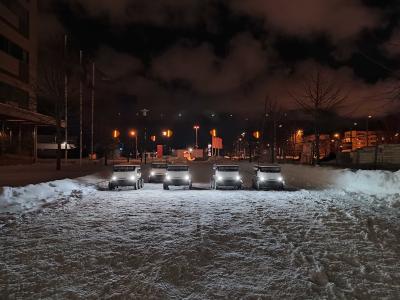 Estonia: Starship Technologies agrees €50m funding partnership from the EIB