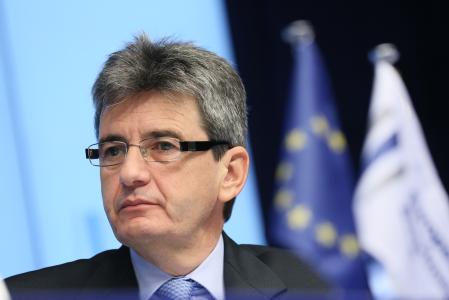 Annual press conference of the EIB