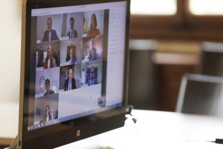 European University Institute and EIB announce EIB Climate Chair