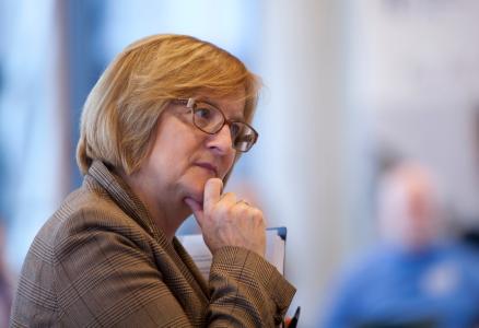 Civil Society Seminar with EIB's Board of Directors