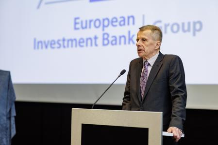 EIB Group opens office in Estonia to bolster strategic investments 