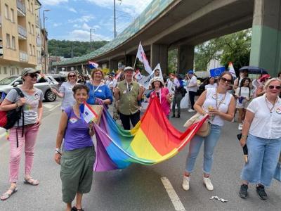 EIB Group Pride Week 2023