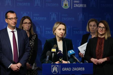 Croatia’s biggest cities to get EIB guidance on developing affordable housing