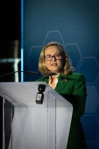 EIB GROUP FORUM 2025 - Day 1