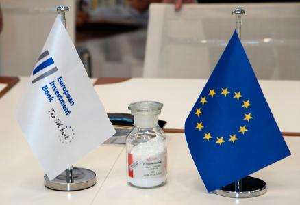 EIB lends EUR 10 million to Jennewein Biotechnologie, a German producer of healthy sugars