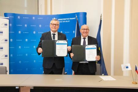 Czech city Ústí nad Labem to get green upgrades with EIB loan of almost €43 million