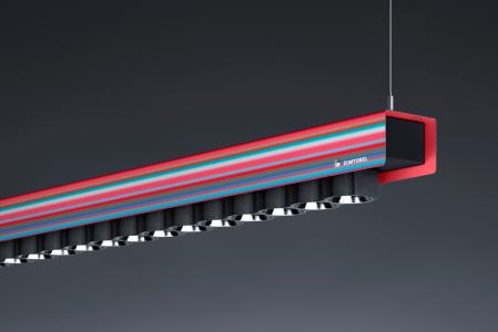 Austria: EIB supports Zumtobel Group in the development of innovative lighting solutions 