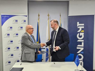 Greece: EIB to support innovative battery production with €25 million loan to Sunlight