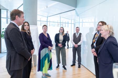 EIB artwork restitution 22 April 2024