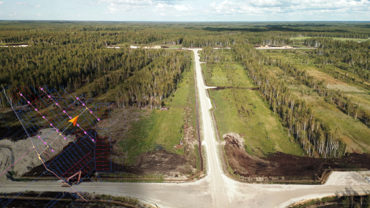 EIB commits €180 million in financing to support construction of Estonia's largest wind farm