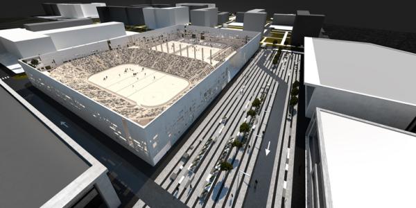 80 small to medium sized investment schemes funded in the framework of the City of Tallinn’s investment programme 2011-2014