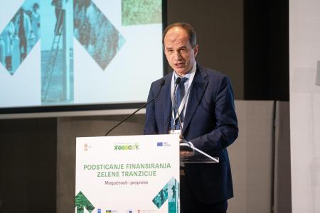 Serbia: €29 million invested under the EU for Green Agenda initiative