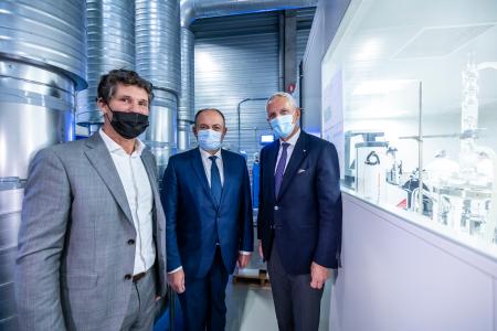 Belgian med-tech innovator iSTAR Medical secures €20 million European financing from the EIB