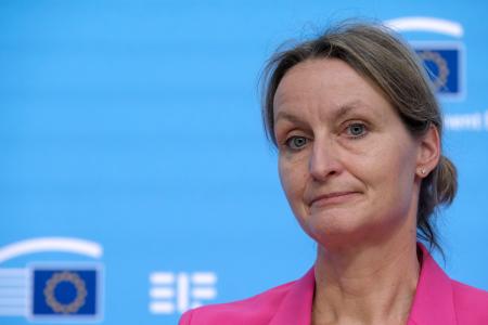 2023 annual results press conference