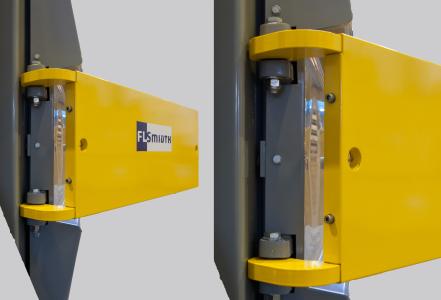 Research, Development and Innovation activities for developing innovative products and efficient processes in cement processing industry