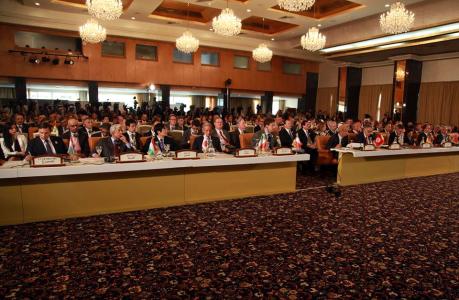 Conférence internationaleInvestir en Tunisie: Start-up Democracy