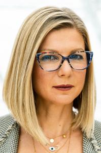 Director; Planning and Settlement of Operations Department; Finance Directorate