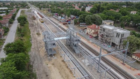 Investing in economic and social cohesion in Bulgaria