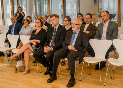 Luxembourg to extend support for European Investment Bank’s Financial Inclusion Fund 