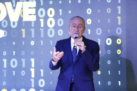 Spain: COTEC and EIB present study on digitalisation of small businesses