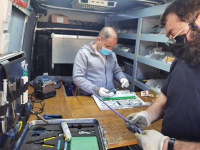 Cyprus: EUR 19 million EIB backing for Epic high-speed Fiber to the Home network roll-out